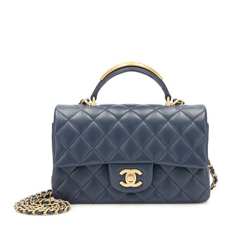 chanel mini double flap|chanel mini flap sotheby's.